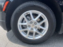 Thumbnail image of 2024 Chevrolet Equinox at LandmarkAthensDCJR-Used of Athens, GA