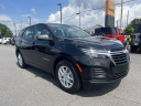 Thumbnail image of 2024 Chevrolet Equinox at LandmarkAthensDCJR-Used of Athens, GA