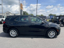 Thumbnail image of 2024 Chevrolet Equinox at LandmarkAthensDCJR-Used of Athens, GA