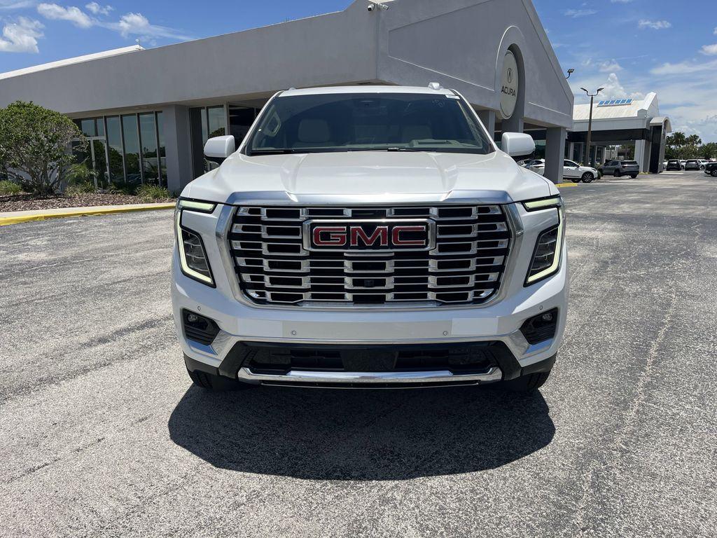 Thumbnail image of 2025 GMC Yukon at Regal Automotive (Kia Chevy)