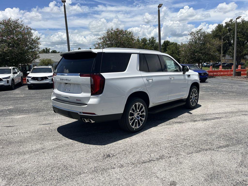 Thumbnail image of 2025 GMC Yukon at Regal Automotive (Kia Chevy)