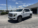 Thumbnail image of 2025 GMC Yukon at Regal Automotive (Kia Chevy)