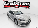 2024 Toyota Camry LE at Colonial Toyota