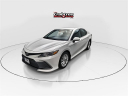 Thumbnail image of 2024 Toyota Camry at Colonial Toyota