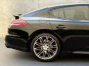 Thumbnail image of 2016 Porsche Panamera at PRO MOTORCARS
