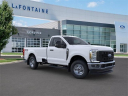 2024 Ford F-250 Super Duty XL at Lafontaine Ford of Lansing