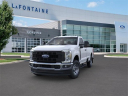 Thumbnail image of 2024 Ford F-250 Super Duty at Lafontaine Ford of Lansing