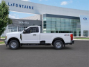 Thumbnail image of 2024 Ford F-250 Super Duty at Lafontaine Ford of Lansing