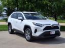 Thumbnail image of 2024 Toyota RAV4 at Toyota Of Des Moines