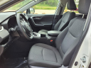 Thumbnail image of 2024 Toyota RAV4 at Toyota Of Des Moines