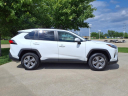 Thumbnail image of 2024 Toyota RAV4 at Toyota Of Des Moines