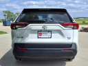 Thumbnail image of 2024 Toyota RAV4 at Toyota Of Des Moines
