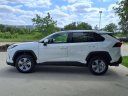 Thumbnail image of 2024 Toyota RAV4 at Toyota Of Des Moines