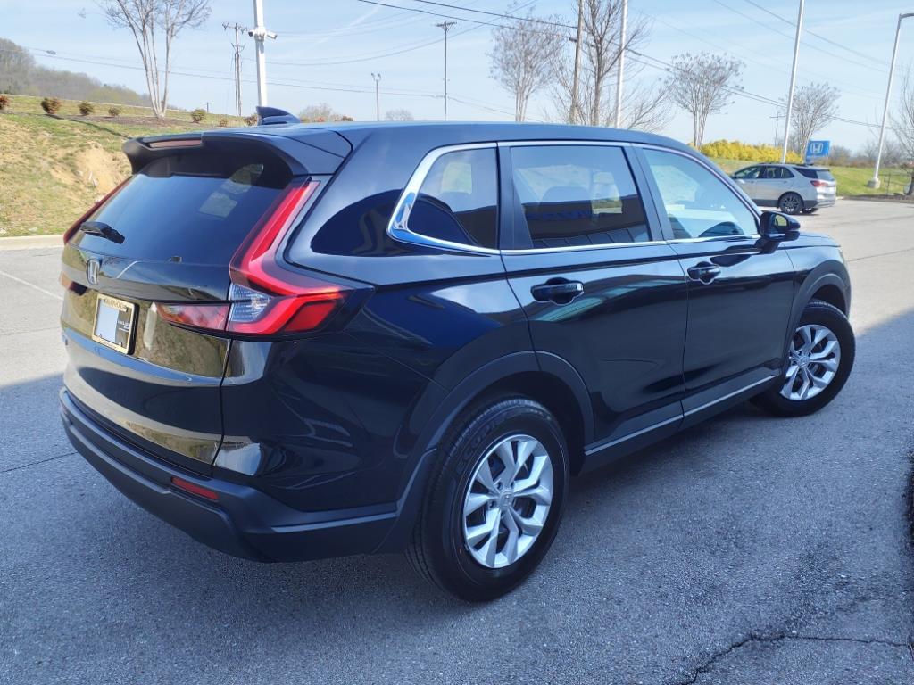 Thumbnail image of 2025 Honda CR-V at Gallatin Honda