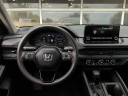 Thumbnail image of 2024 Honda Accord at Texas Toyota of Grapevine