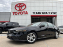 Thumbnail image of 2024 Honda Accord at Texas Toyota of Grapevine