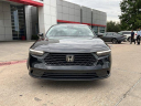 Thumbnail image of 2024 Honda Accord at Texas Toyota of Grapevine