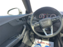 Thumbnail image of 2024 Audi A5 Sportback at LaFontaine Ford Birch Run