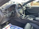 Thumbnail image of 2024 Audi A5 Sportback at LaFontaine Ford Birch Run