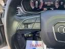 Thumbnail image of 2024 Audi A5 Sportback at LaFontaine Ford Birch Run