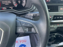 Thumbnail image of 2024 Audi A5 Sportback at LaFontaine Ford Birch Run