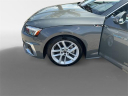 Thumbnail image of 2024 Audi A5 Sportback at LaFontaine Ford Birch Run