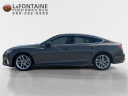 Thumbnail image of 2024 Audi A5 Sportback at LaFontaine Ford Birch Run
