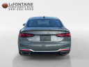 Thumbnail image of 2024 Audi A5 Sportback at LaFontaine Ford Birch Run