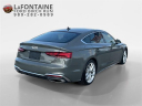 Thumbnail image of 2024 Audi A5 Sportback at LaFontaine Ford Birch Run