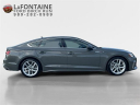 Thumbnail image of 2024 Audi A5 Sportback at LaFontaine Ford Birch Run