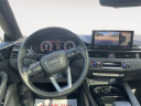 Thumbnail image of 2024 Audi A5 Sportback at LaFontaine Ford Birch Run