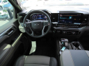 Thumbnail image of 2023 Chevrolet Silverado 1500 at Vann Gannaway Chevrolet