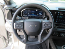 Thumbnail image of 2023 Chevrolet Silverado 1500 at Vann Gannaway Chevrolet