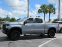 Thumbnail image of 2023 Chevrolet Silverado 1500 at Vann Gannaway Chevrolet