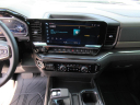 Thumbnail image of 2023 Chevrolet Silverado 1500 at Vann Gannaway Chevrolet