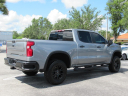 Thumbnail image of 2023 Chevrolet Silverado 1500 at Vann Gannaway Chevrolet