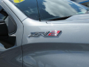 Thumbnail image of 2023 Chevrolet Silverado 1500 at Vann Gannaway Chevrolet