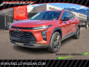 Thumbnail image of 2024 Chevrolet Trax at Melloy Nissan - Used