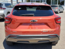 Thumbnail image of 2024 Chevrolet Trax at Melloy Nissan - Used
