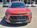 Thumbnail image of 2024 Chevrolet Trax at Melloy Nissan - Used