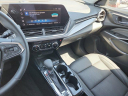 Thumbnail image of 2024 Chevrolet Trax at Melloy Nissan - Used