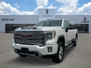 Thumbnail image of 2023 GMC Sierra 2500HD at Bright Bay Lincoln