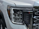 Thumbnail image of 2023 GMC Sierra 2500HD at Bright Bay Lincoln