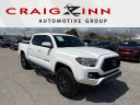 Thumbnail image of 2023 Toyota Tacoma at Toyota of Hollywood