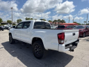 Thumbnail image of 2023 Toyota Tacoma at Toyota of Hollywood