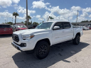 Thumbnail image of 2023 Toyota Tacoma at Toyota of Hollywood