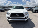 Thumbnail image of 2023 Toyota Tacoma at Toyota of Hollywood