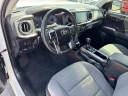 Thumbnail image of 2023 Toyota Tacoma at Toyota of Hollywood