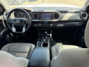 Thumbnail image of 2023 Toyota Tacoma at Toyota of Hollywood