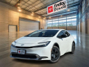 Thumbnail image of 2025 Toyota Prius Plug-in Hybrid at Larry H. Miller Downtown Toyota Spokane
